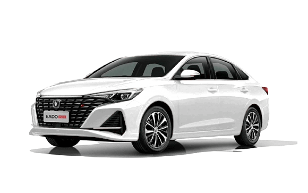 Changan Eado Plus Волгоград  - изображение 1