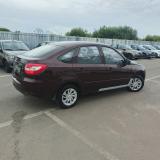 Lada (ВАЗ) Granta I Ярославль  - изображение 10
