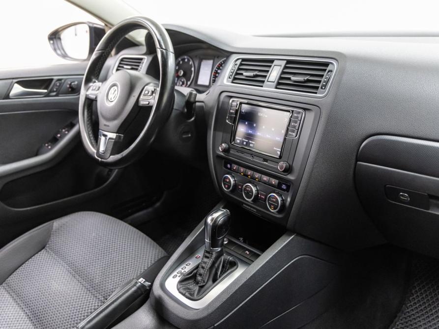 Volkswagen Jetta VI Волгоград  - изображение 33
