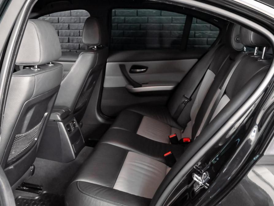 BMW 3 серии V (E90/E91/E92/E93) Рестайлинг Екатеринбург  - изображение 21