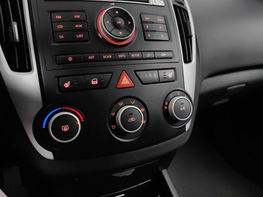Kia Ceed I Рестайлинг Подольск  - изображение 15