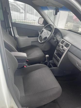 Lada (ВАЗ) Priora I с пробегом 2010 года, цена 219 000 рублей, 143200 км, универсал, Автокод Объявления