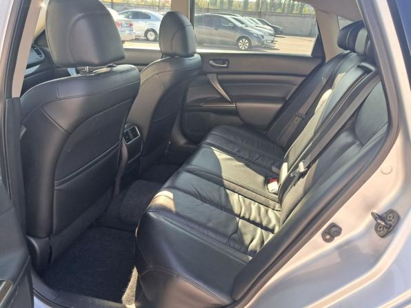 Nissan Teana II (J32) Рестайлинг с пробегом 2013 года, цена 1 020 000 рублей, 249501 км, седан, Автокод Объявления