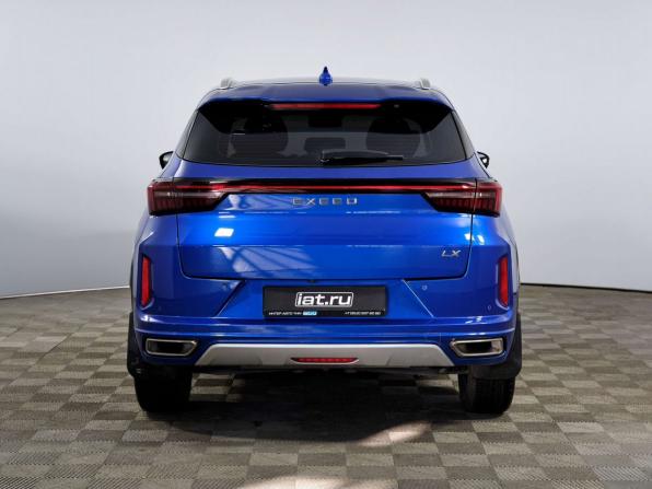 Exeed LX I Рестайлинг с пробегом 2023 года, цена 1 515 000 рублей, 66978 км, внедорожник, Автокод Объявления