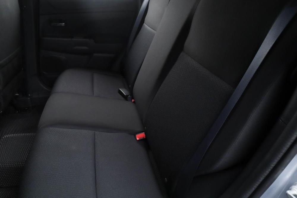 Mitsubishi ASX I Челябинск  - изображение 19