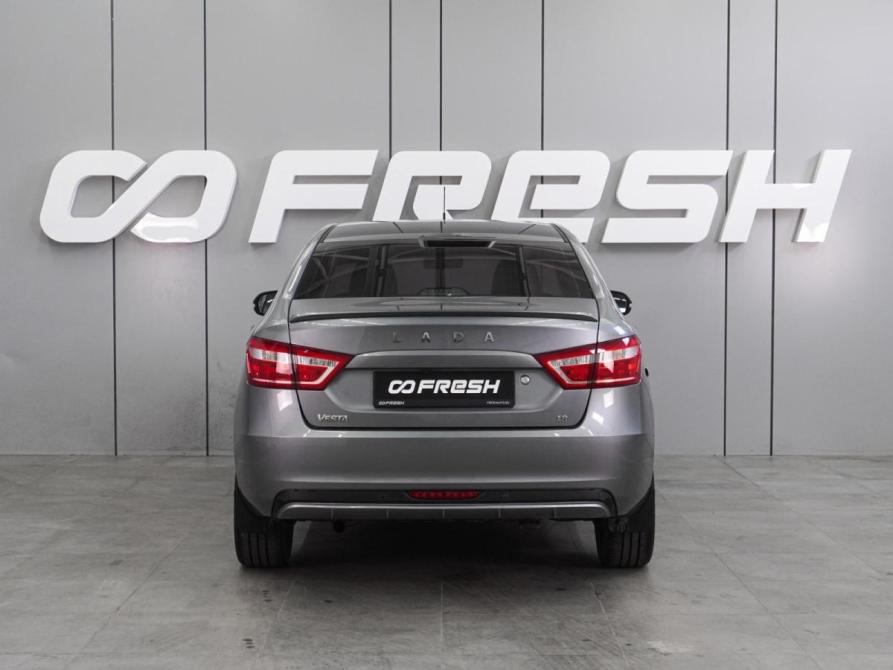 Lada (ВАЗ) Vesta I Воронеж  - изображение 4