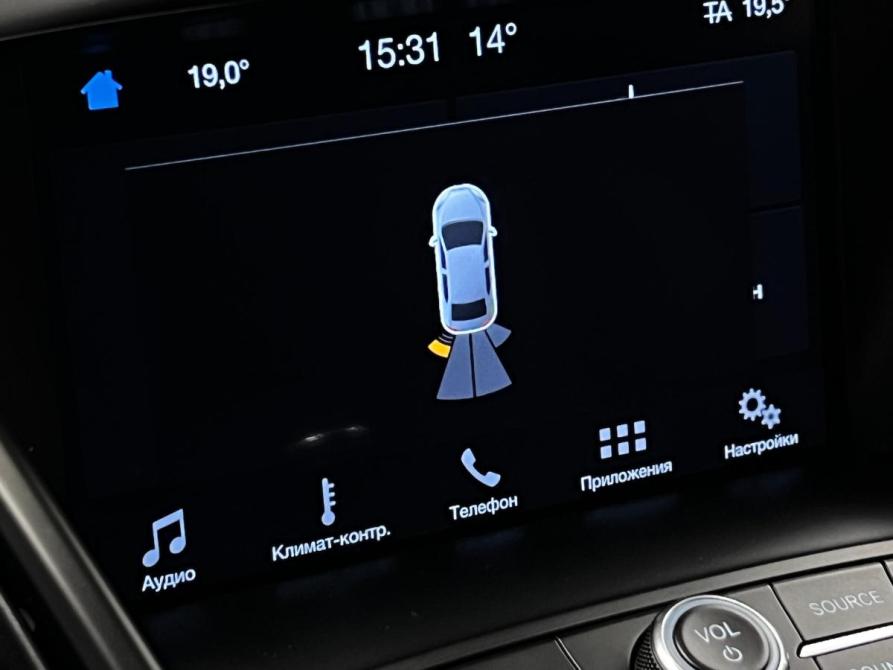 Ford Kuga II Рестайлинг Санкт-Петербург  - изображение 21