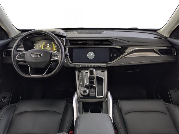 Geely Atlas Pro с пробегом 2022 года, цена 1 750 000 рублей, 98019 км, внедорожник, Автокод Объявления