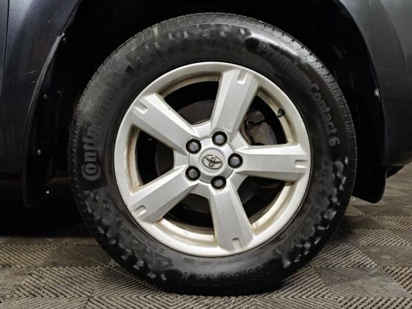 Toyota RAV4 III (XA30) с пробегом 2006 года, цена 900 000 рублей, 209000 км, внедорожник, Автокод Объявления
