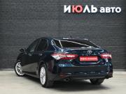 Toyota Camry VIII (XV70) Екатеринбург  - изображение 26