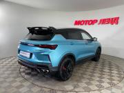 Geely Coolray I Рестайлинг Воронеж  - изображение 40