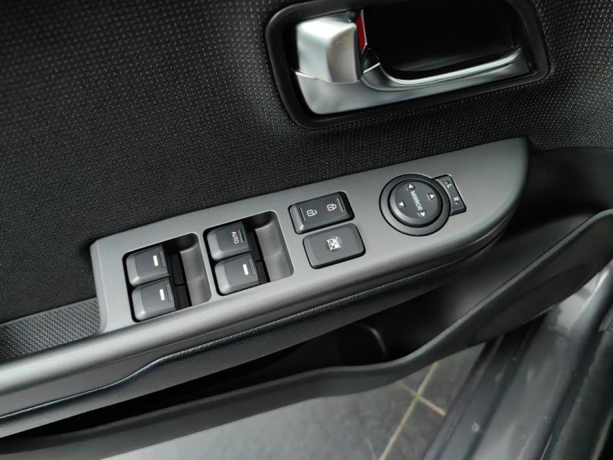 Kia Rio III Рестайлинг Москва  - изображение 20