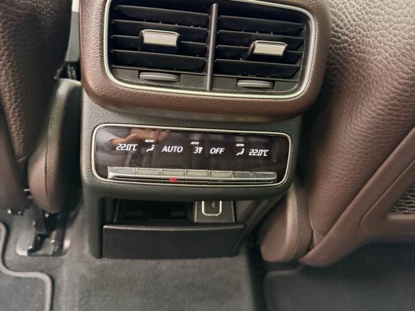 Mercedes-Benz GLS II (X167) с пробегом 2022 года, цена 10 500 000 рублей, 79122 км, внедорожник, Автокод Объявления