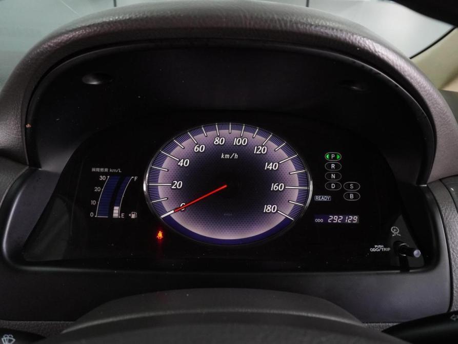 Toyota Alphard I Рестайлинг Воронеж  - изображение 22