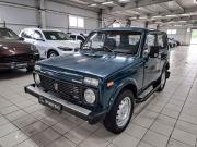 Lada (ВАЗ) 2121 (4x4) I Рестайлинг Набережные Челны  - изображение 23