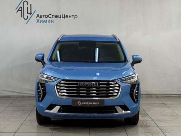 Haval Jolion I с пробегом 2021 года, цена 1 579 800 рублей, 105000 км, внедорожник, Автокод Объявления