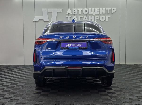 Haval F7x I с пробегом 2022 года, цена 2 149 000 рублей, 43485 км, внедорожник, Автокод Объявления