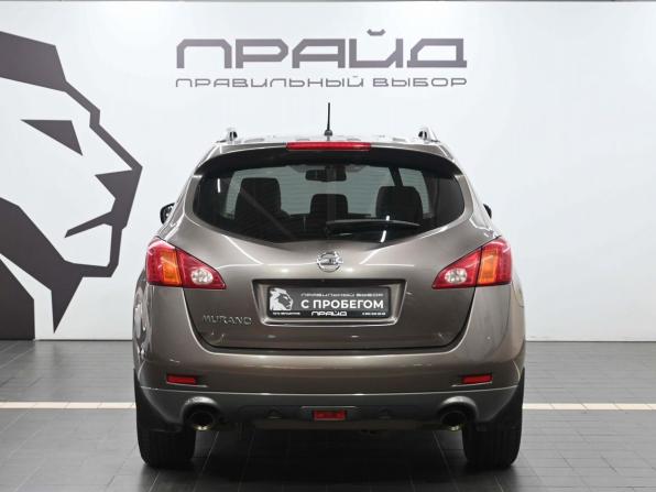 Nissan Murano II (Z51) Рестайлинг 2 с пробегом 2011 года, цена 1 249 900 рублей, 242370 км, внедорожник, Автокод Объявления