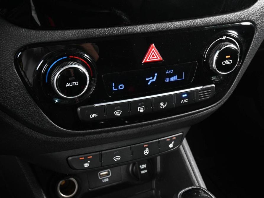 Hyundai Solaris II Ростов-на-Дону  - изображение 14