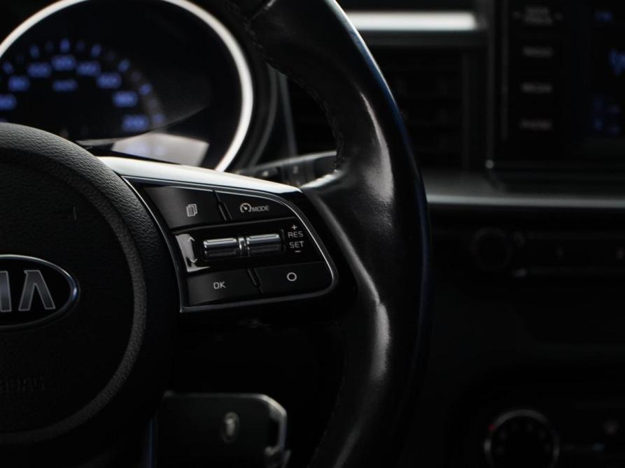 Kia Ceed III Москва  - изображение 19