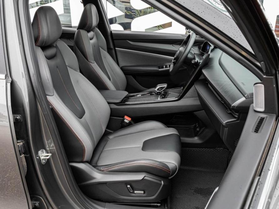 Geely Cityray Краснодар  - изображение 8