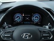 Hyundai Santa Fe IV Рестайлинг Москва  - изображение 40