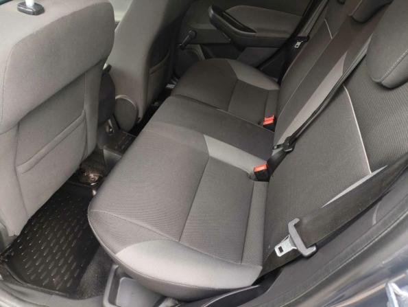 Ford Focus III с пробегом 2015 года, цена 750 000 рублей, 146364 км, универсал, Автокод Объявления