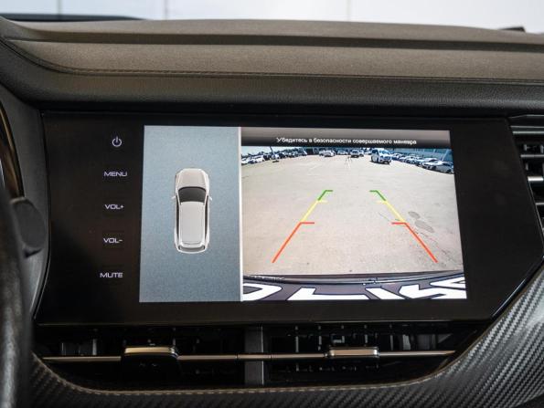 Haval F7x I с пробегом 2021 года, цена 2 010 000 рублей, 63630 км, внедорожник, Автокод Объявления