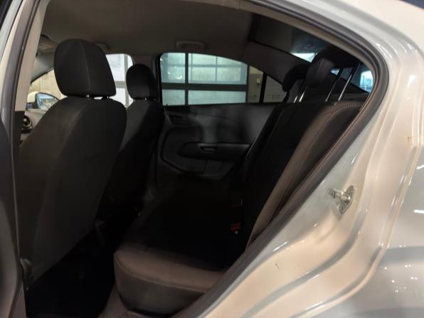 Chevrolet Aveo II с пробегом 2013 года, цена 579 000 рублей, 186596 км, седан, Автокод Объявления