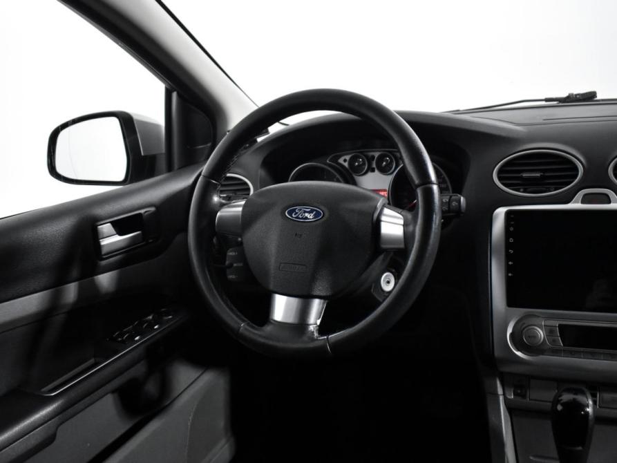 Ford Focus II Рестайлинг Санкт-Петербург  - изображение 16