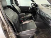 Lada (ВАЗ) 2123 Москва  - изображение 27
