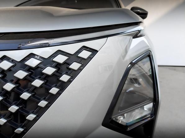 Omoda C5 I Рестайлинг с пробегом 2024 года, цена 1 995 000 рублей, 9105 км, внедорожник, Автокод Объявления