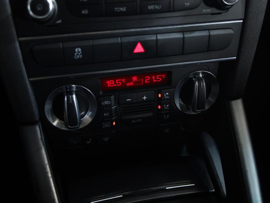 Audi A3 II (8P) Рестайлинг 2 Санкт-Петербург  - изображение 14