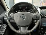 Renault Duster I Рестайлинг Москва  - изображение 37