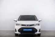 Toyota Corolla XI (E160 E170) Рестайлинг 2 Томск  - изображение 19