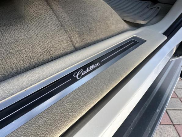 Cadillac Escalade IV с пробегом 2016 года, цена 4 499 990 рублей, 148000 км, внедорожник, Автокод Объявления