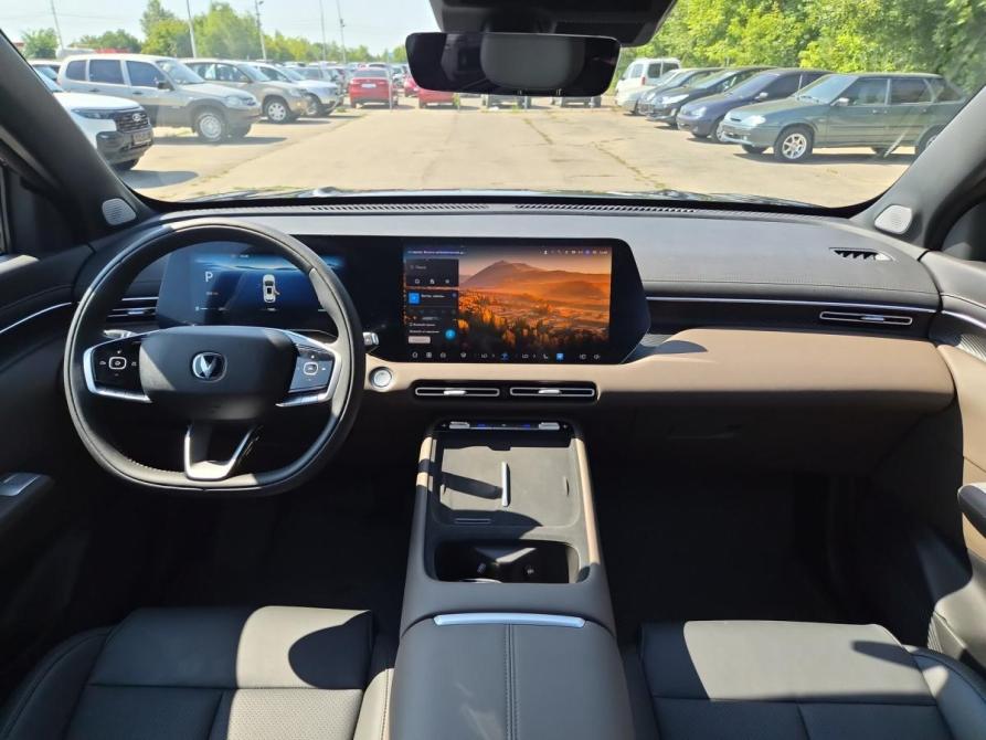 Changan UNI-S (CS55 Plus) I Рестайлинг Саратов  - изображение 36