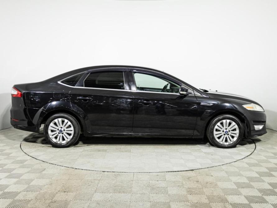 Ford Mondeo IV Рестайлинг Санкт-Петербург  - изображение 4