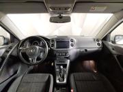 Volkswagen Tiguan I Рестайлинг Москва  - изображение 32