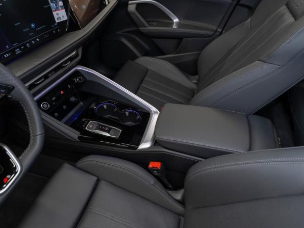 Audi Q5 III с пробегом 2025 года, цена 7 900 000 рублей, 15 км, внедорожник, Автокод Объявления