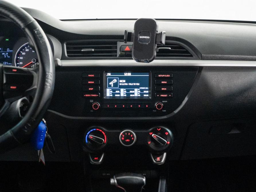 Kia Rio IV Иркутск  - изображение 13