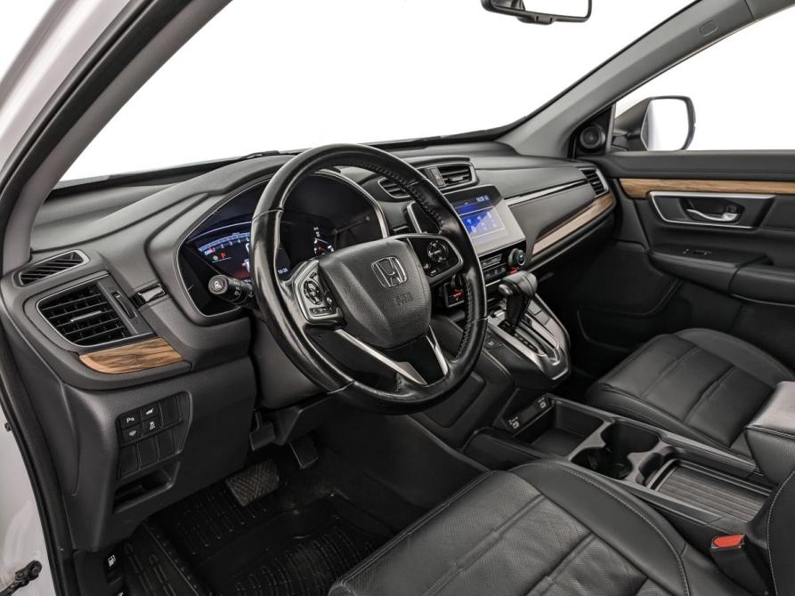 Honda CR-V V Рестайлинг Москва  - изображение 15
