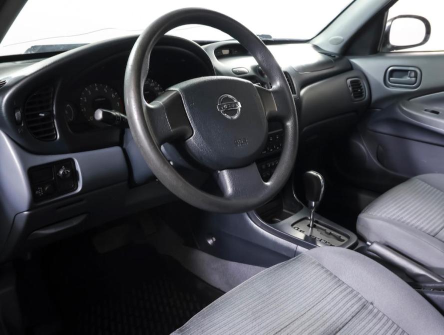 Nissan Almera Classic I Москва  - изображение 15