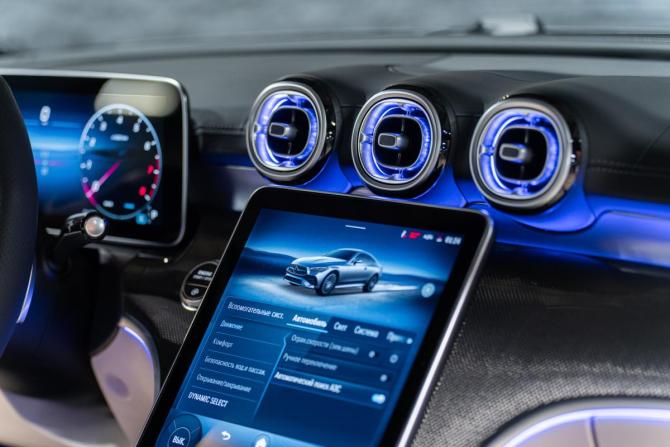 Новый Mercedes-Benz CLE 2025 года, цена 8 290 000 рублей, купе, Автокод Объявления