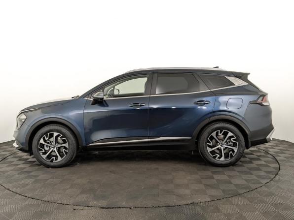 Kia Sportage V с пробегом 2023 года, цена 3 400 000 рублей, 53688 км, внедорожник, Автокод Объявления
