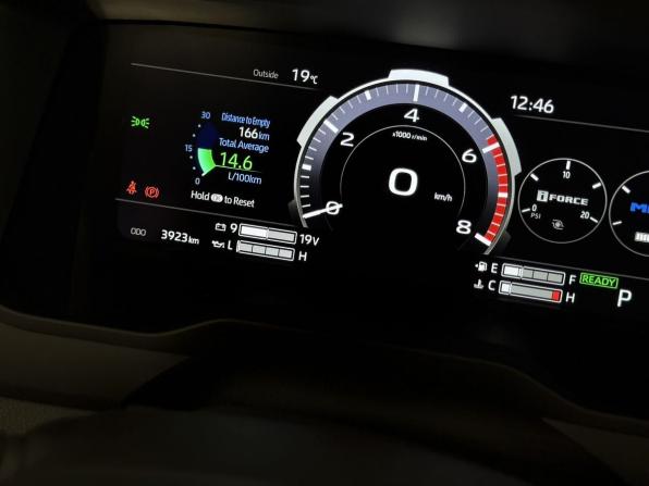 Toyota Sequoia III с пробегом 2025 года, цена 15 500 000 рублей, 3923 км, внедорожник, Автокод Объявления