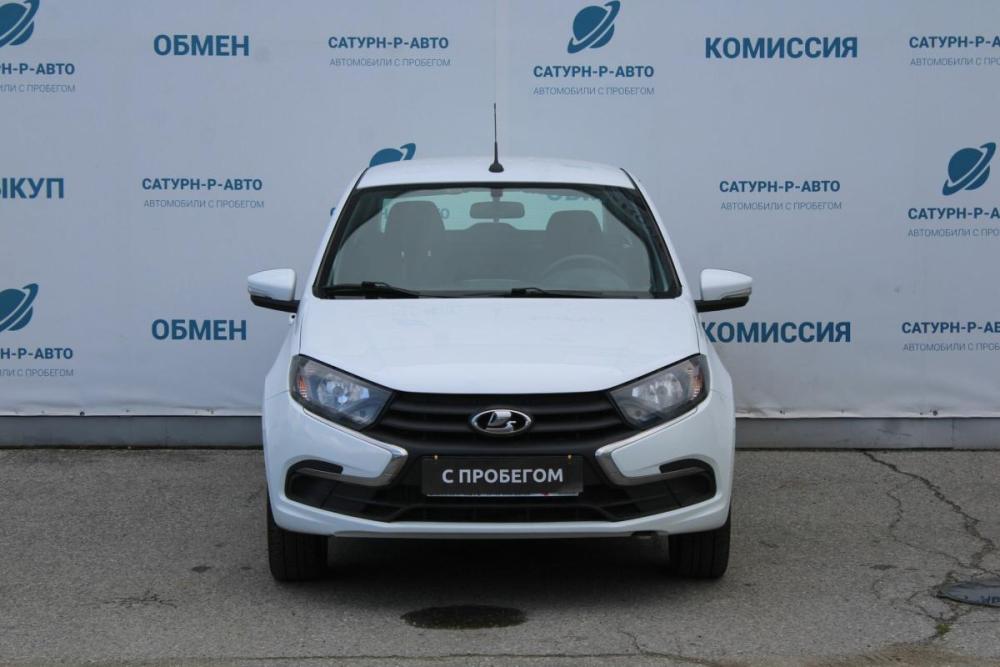 Lada (ВАЗ) Granta I Рестайлинг Пермь  - изображение 2