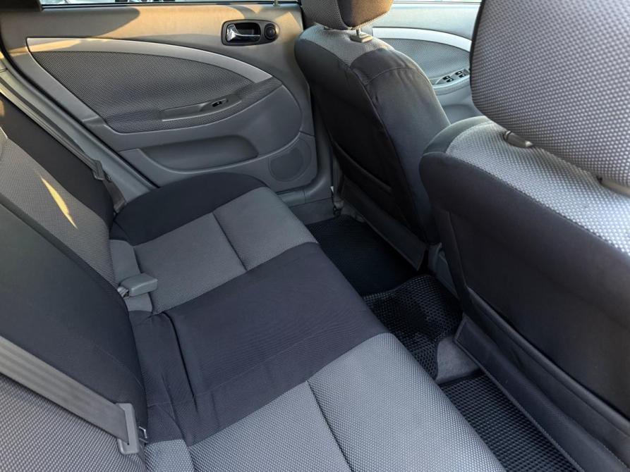 Chevrolet Lacetti I Оренбург  - изображение 13