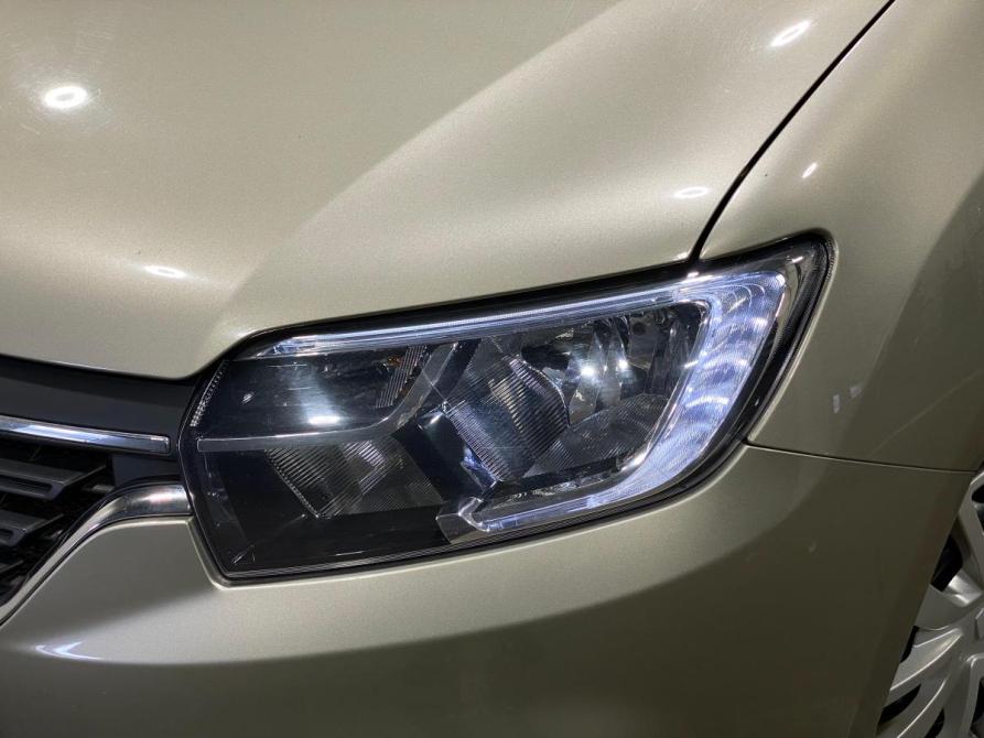 Renault Sandero II Рестайлинг Челябинск  - изображение 9