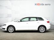 Audi A3 II (8P) Рестайлинг 2 Екатеринбург  - изображение 25